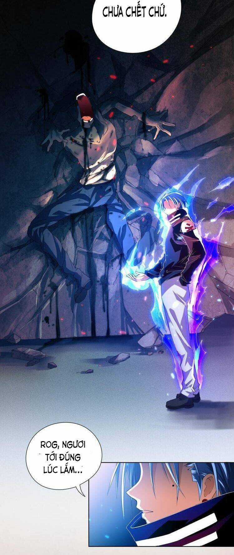 Giản Giới - Chapter 16.2 - Trang 15