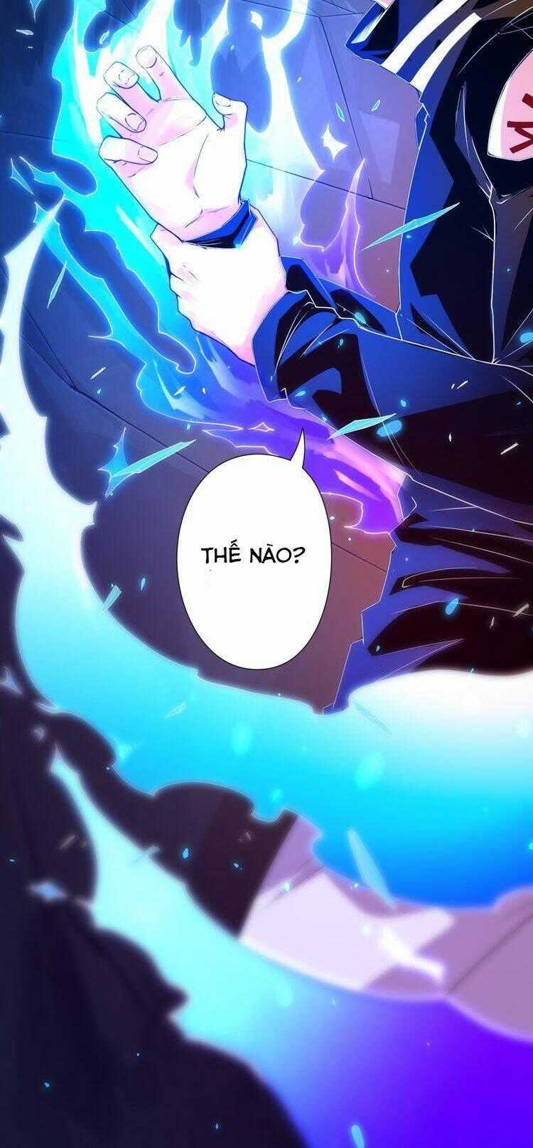 Giản Giới - Chapter 16.2 - Trang 17