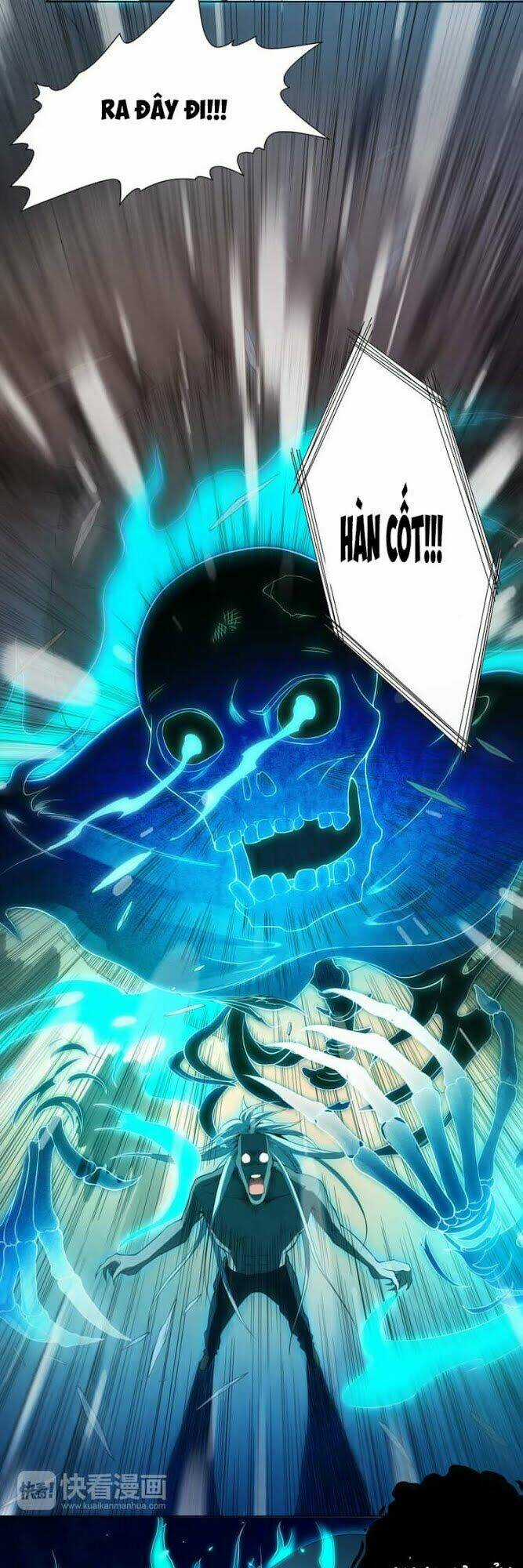 Giản Giới - Chapter 16.2 - Trang 3