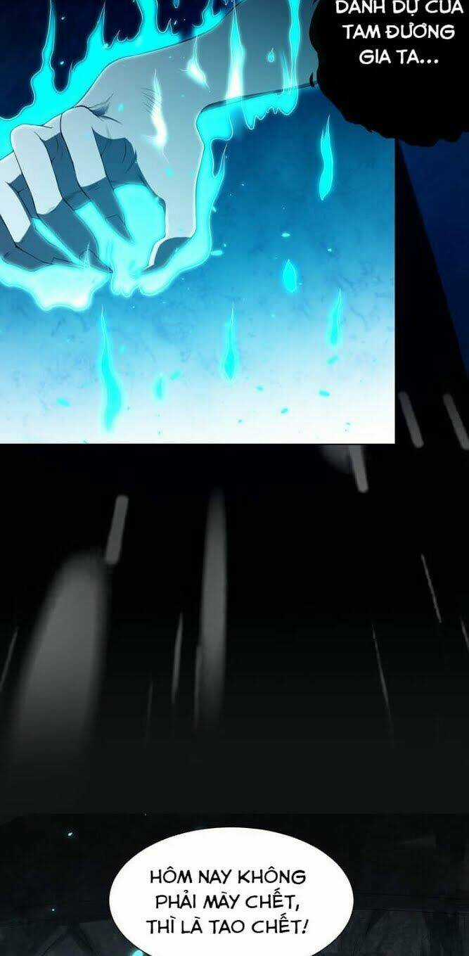 Giản Giới - Chapter 16.2 - Trang 4
