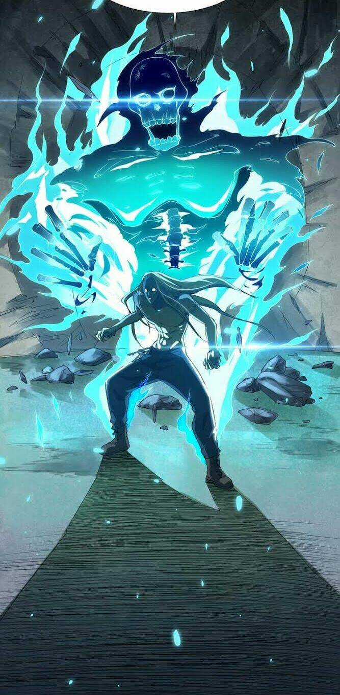 Giản Giới - Chapter 16.2 - Trang 5