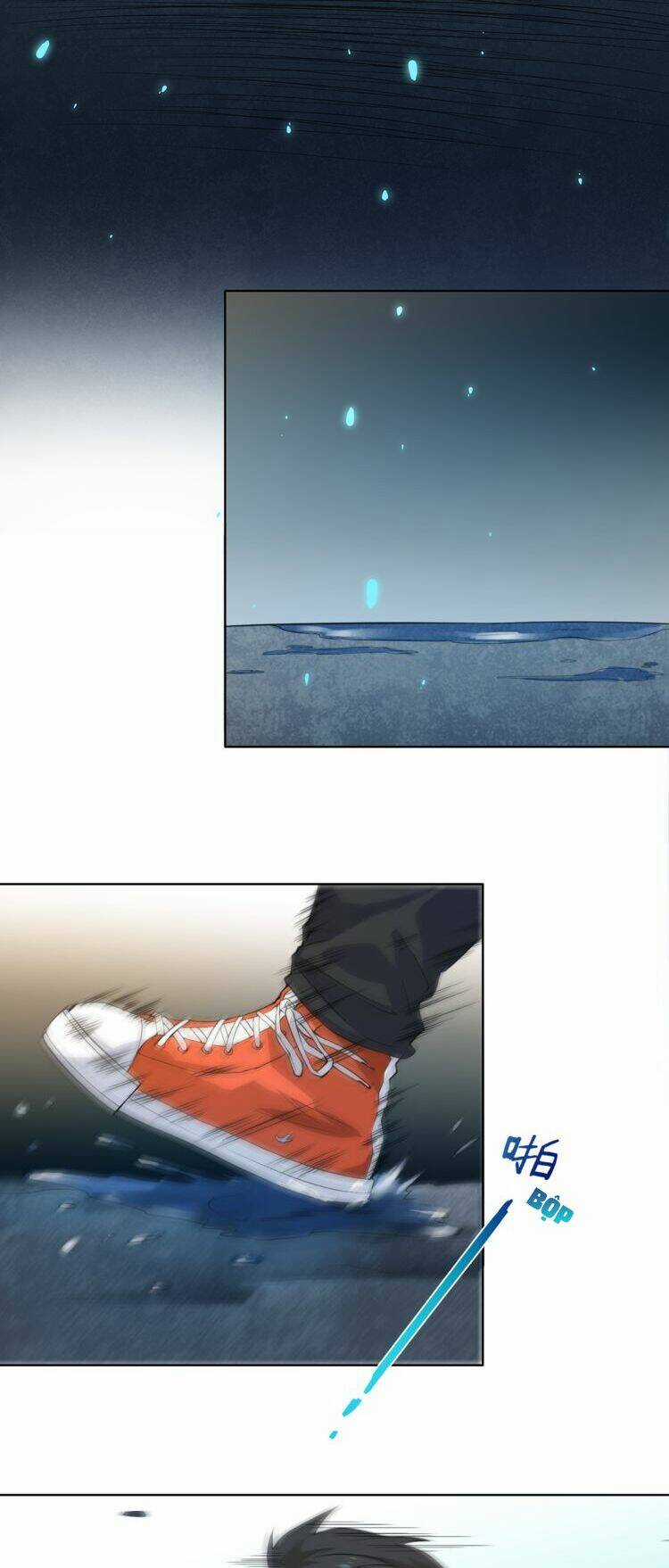 Giản Giới - Chapter 16.2 - Trang 6