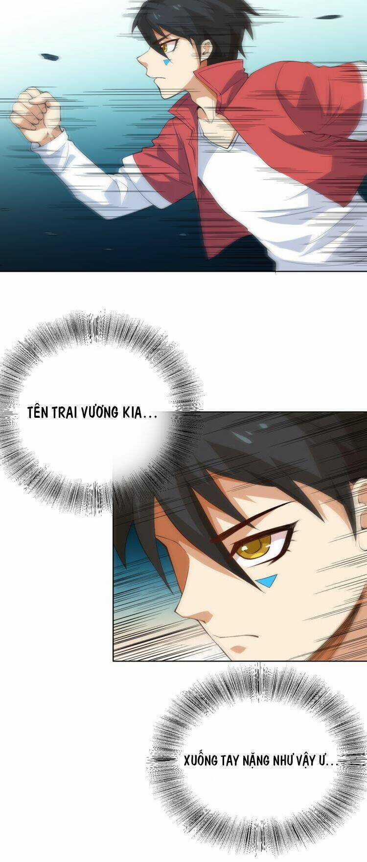 Giản Giới - Chapter 16.2 - Trang 7