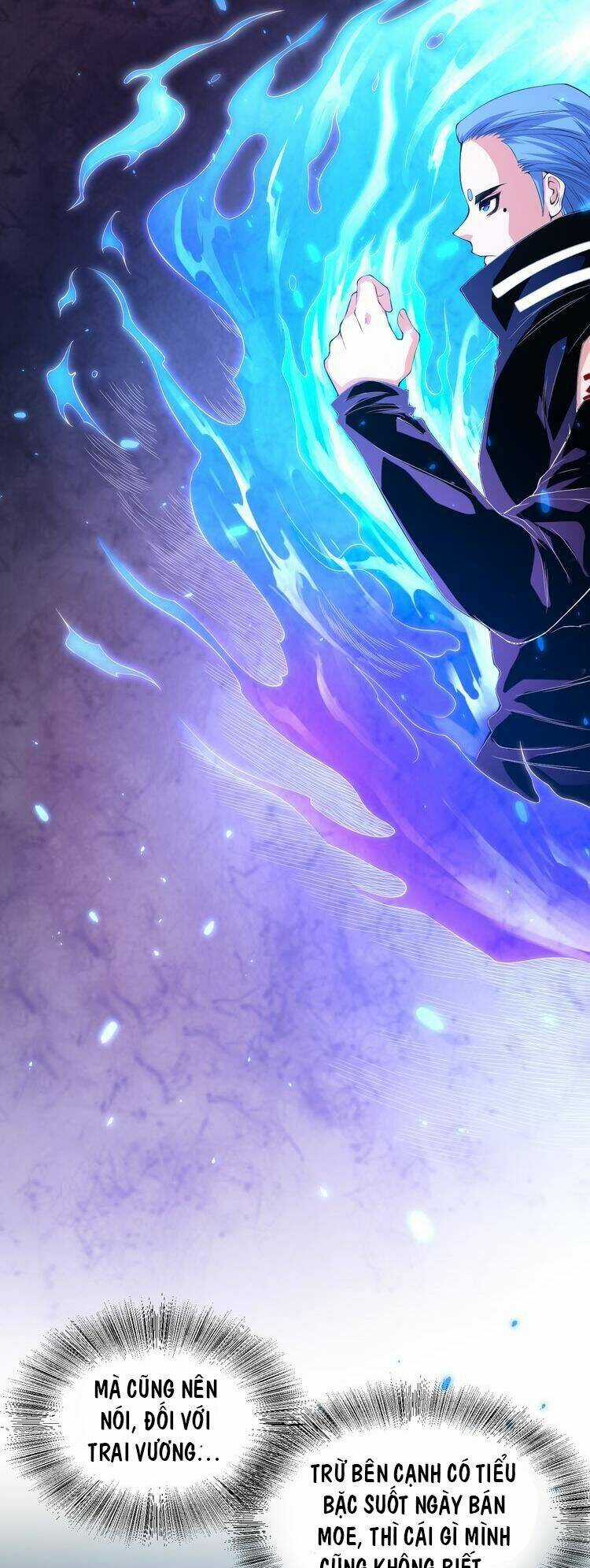 Giản Giới - Chapter 16.2 - Trang 8