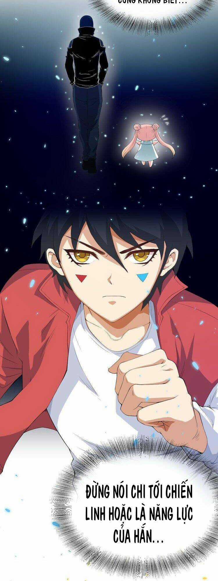 Giản Giới - Chapter 16.2 - Trang 9