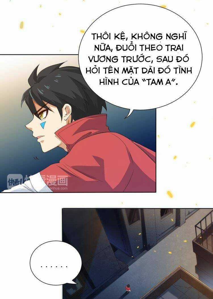 Giản Giới - Chapter 16.2 - Trang 10