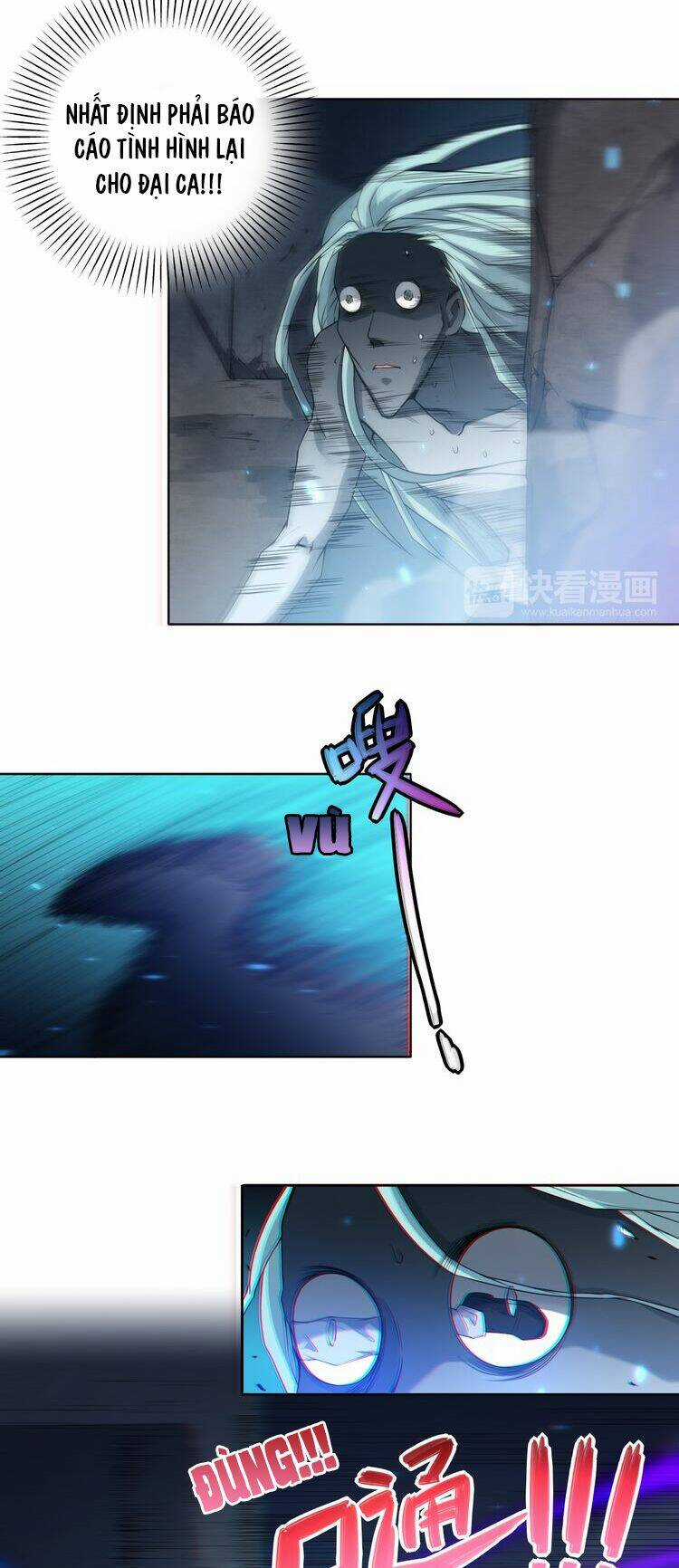 Giản Giới - Chapter 16 - Trang 11