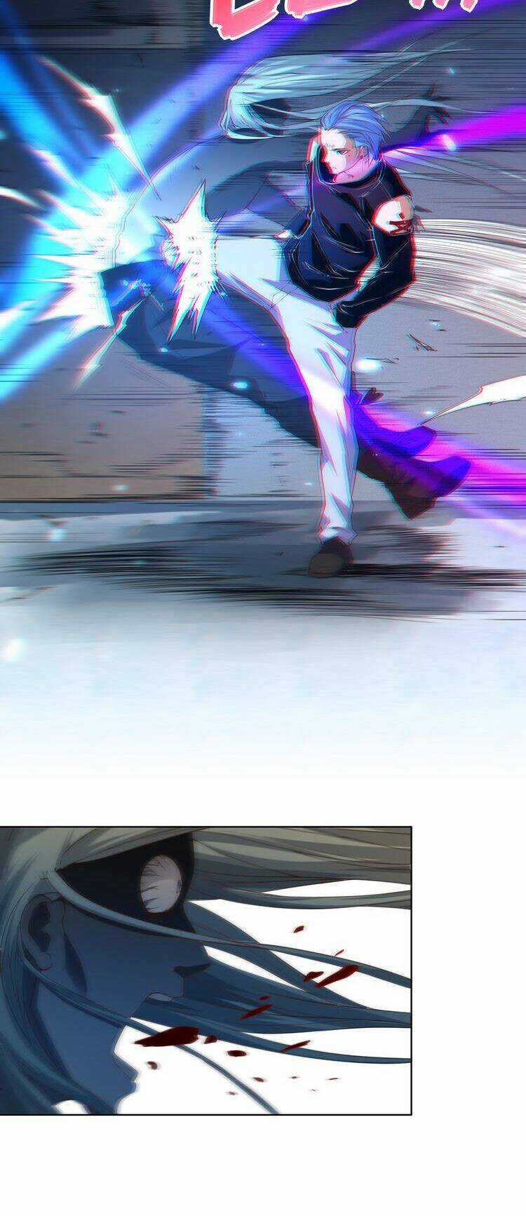 Giản Giới - Chapter 16 - Trang 12