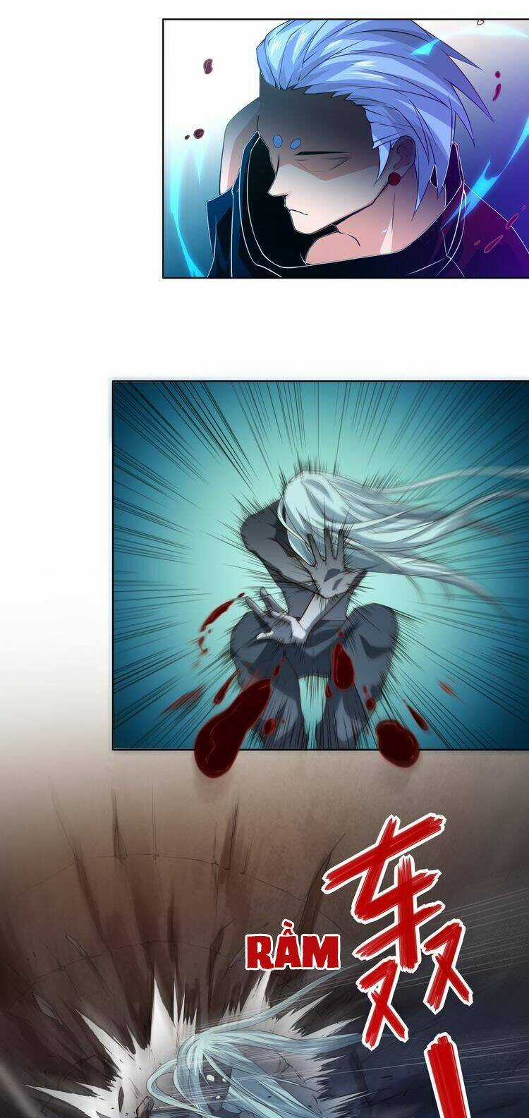 Giản Giới - Chapter 16 - Trang 13