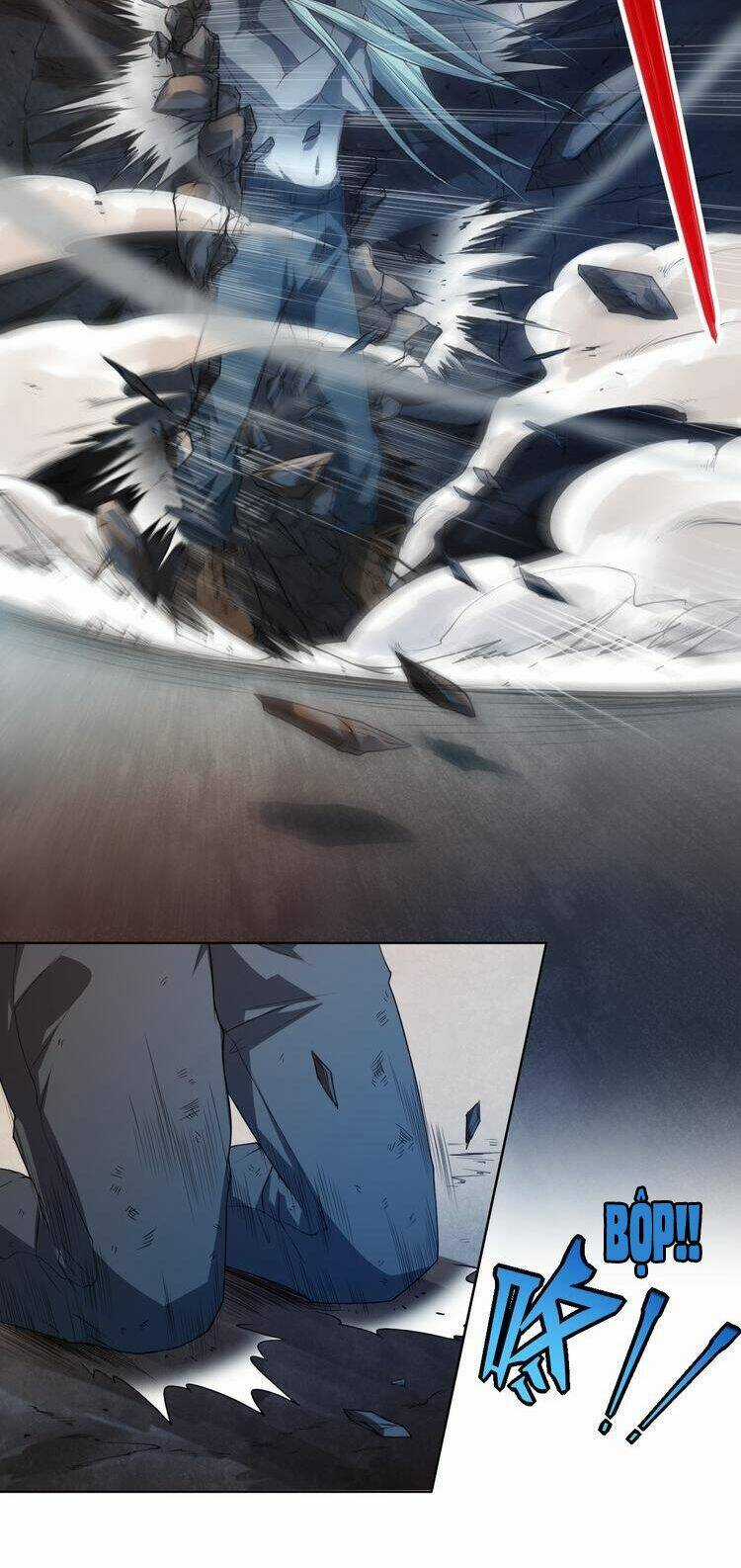 Giản Giới - Chapter 16 - Trang 14