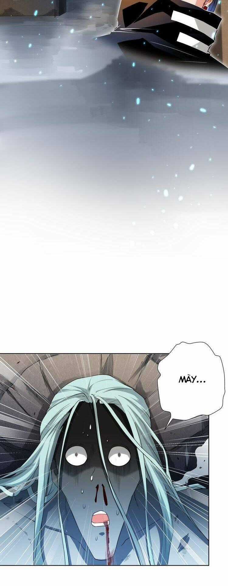 Giản Giới - Chapter 16 - Trang 16