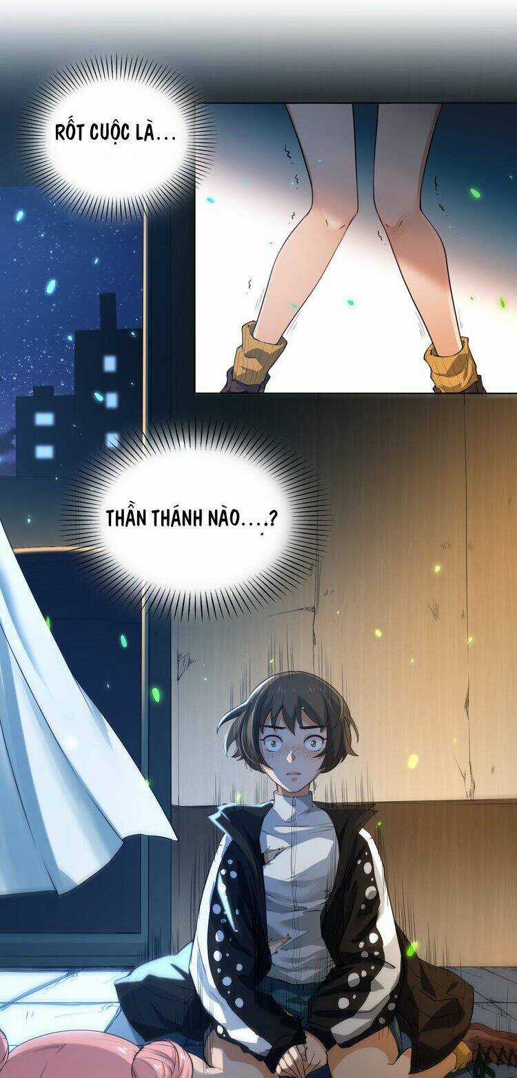 Giản Giới - Chapter 16 - Trang 4