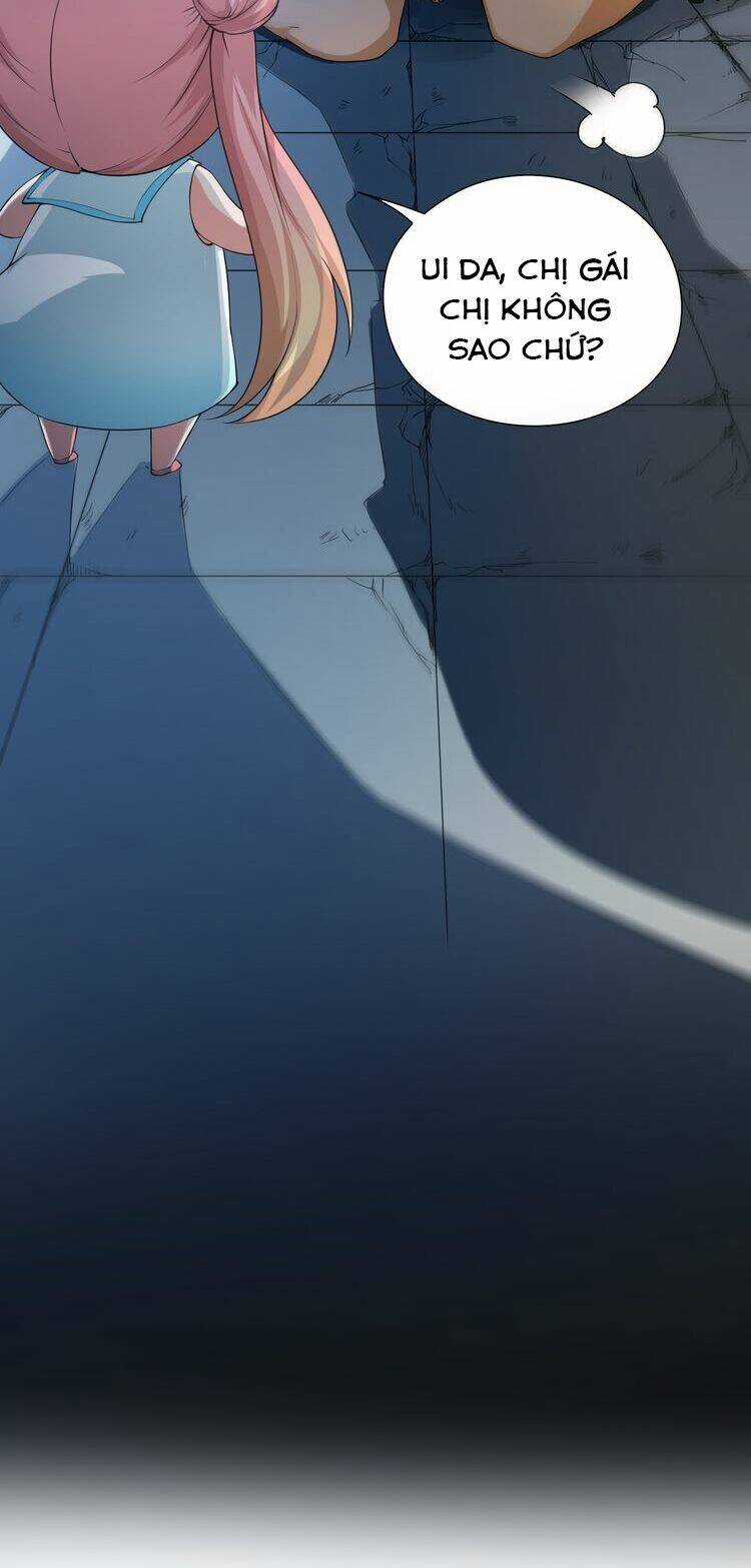 Giản Giới - Chapter 16 - Trang 5