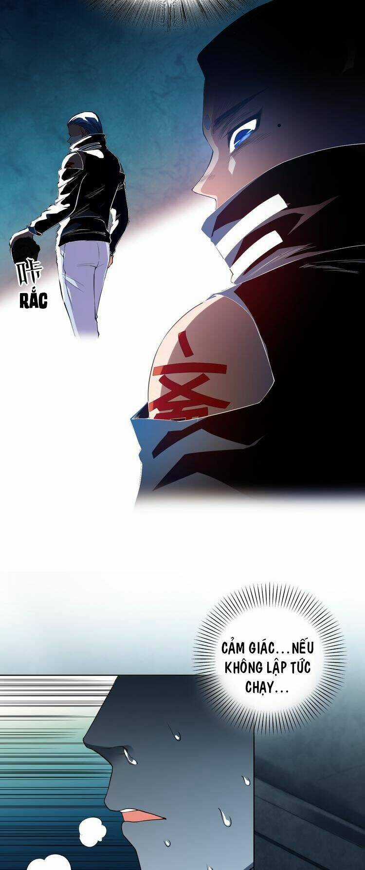 Giản Giới - Chapter 16 - Trang 9