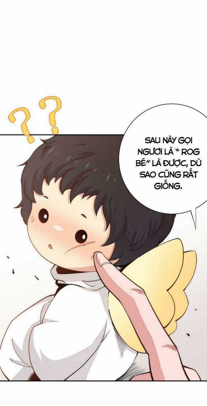 Giản Giới - Chapter 160 - Trang 12