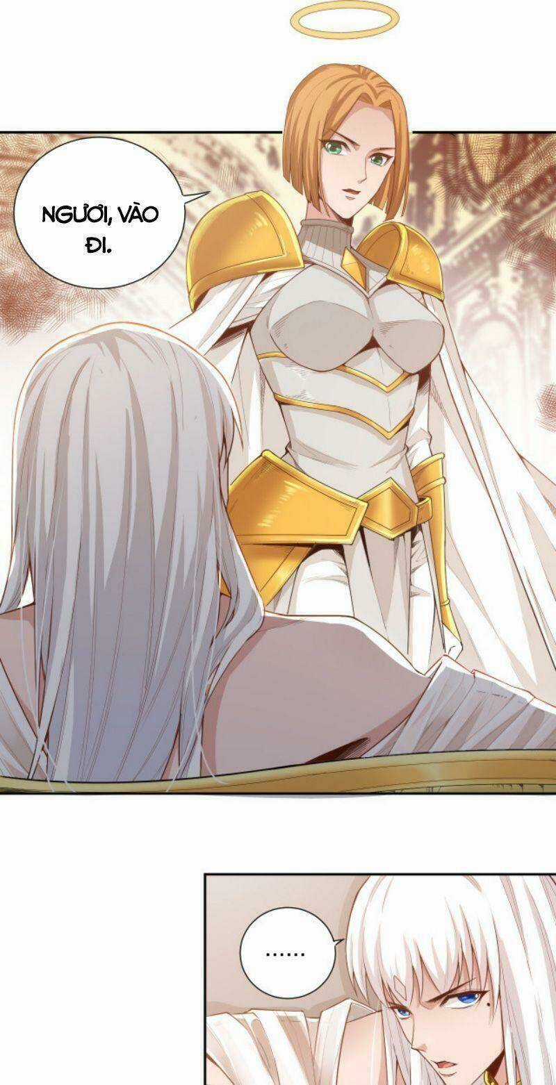 Giản Giới - Chapter 160 - Trang 15