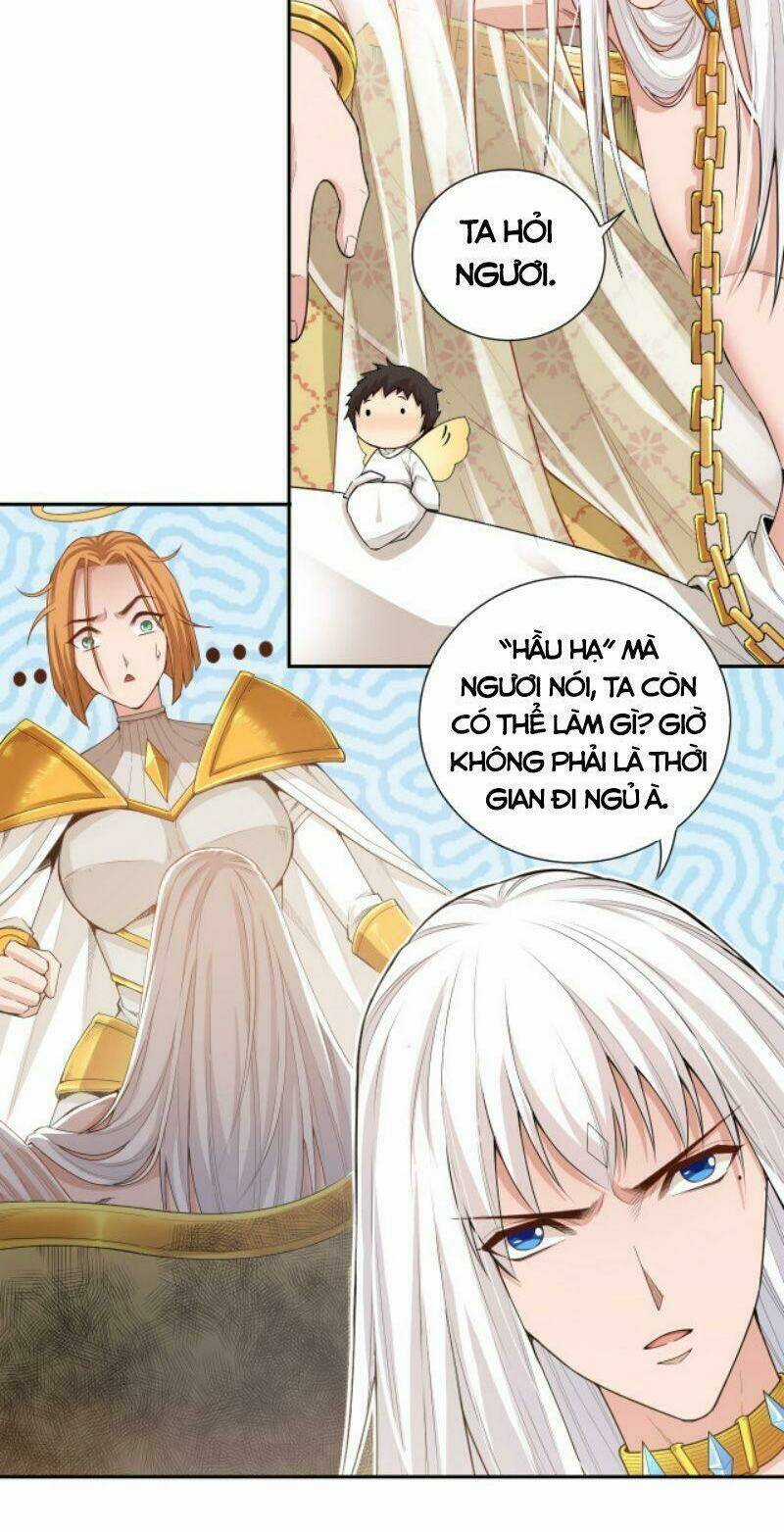 Giản Giới - Chapter 160 - Trang 16