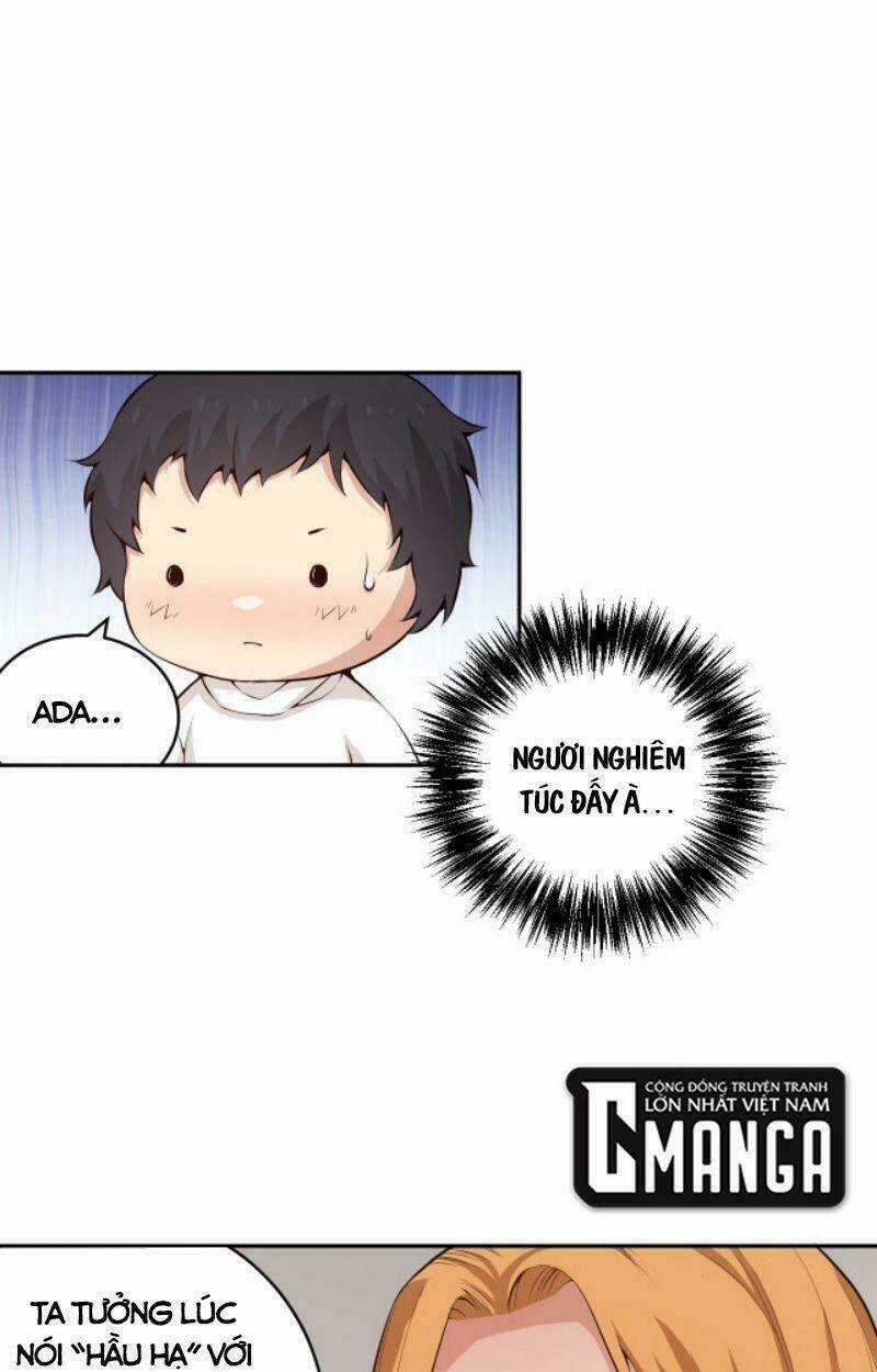 Giản Giới - Chapter 160 - Trang 17