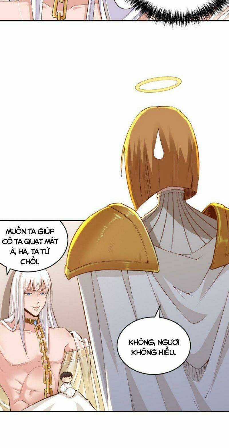 Giản Giới - Chapter 160 - Trang 20