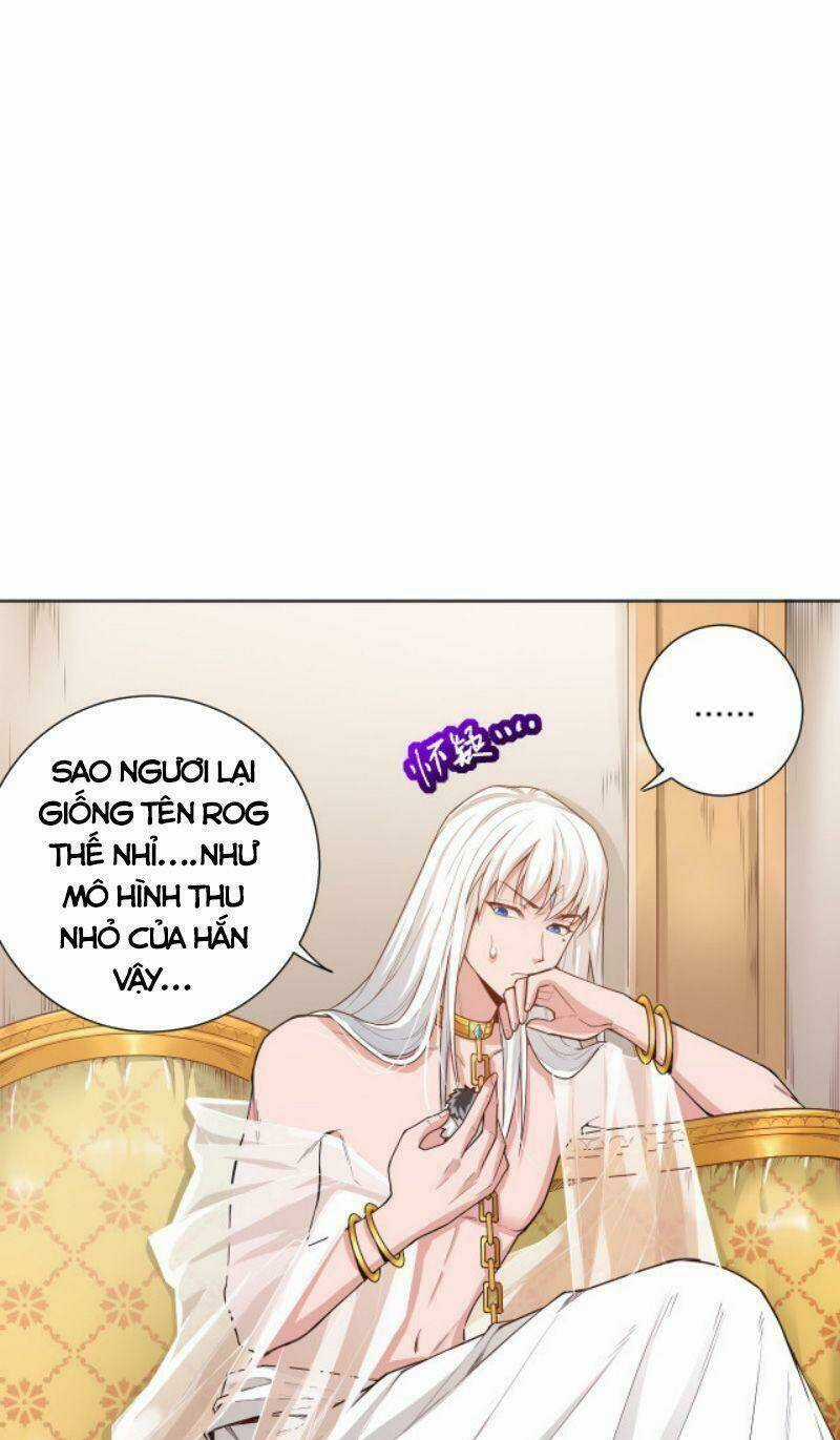 Giản Giới - Chapter 160 - Trang 3
