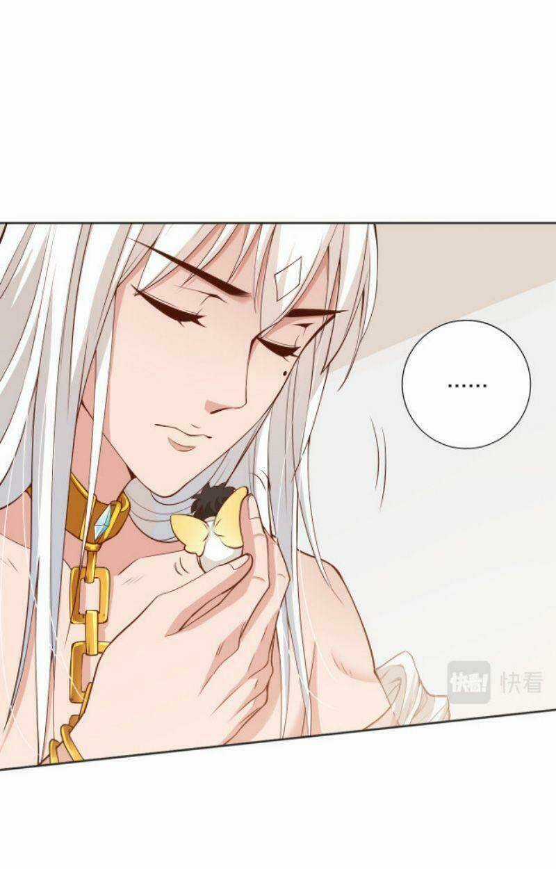 Giản Giới - Chapter 160 - Trang 23