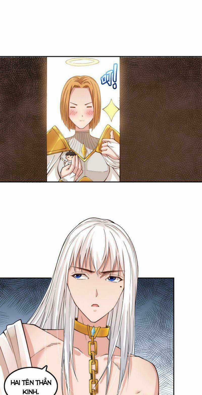 Giản Giới - Chapter 160 - Trang 29