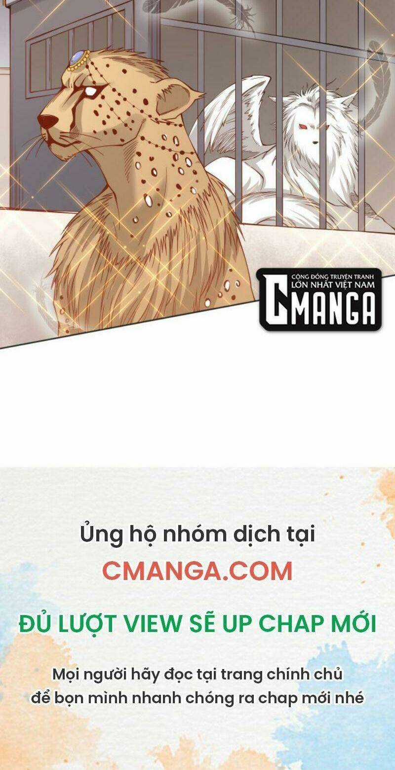 Giản Giới - Chapter 160 - Trang 32