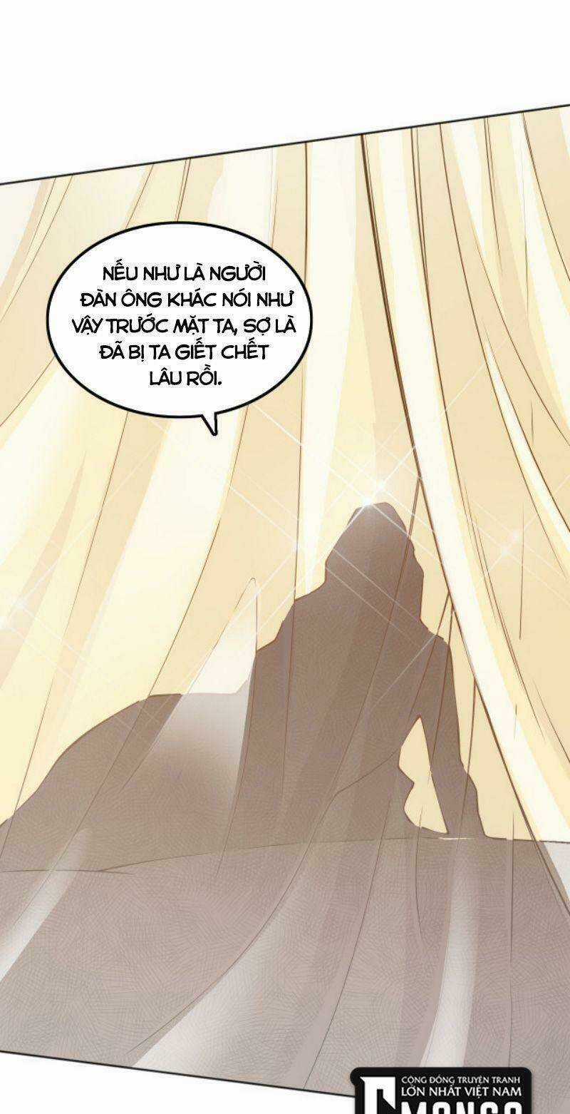 Giản Giới - Chapter 160 - Trang 35