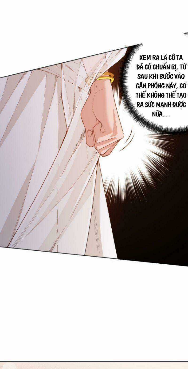 Giản Giới - Chapter 160 - Trang 39