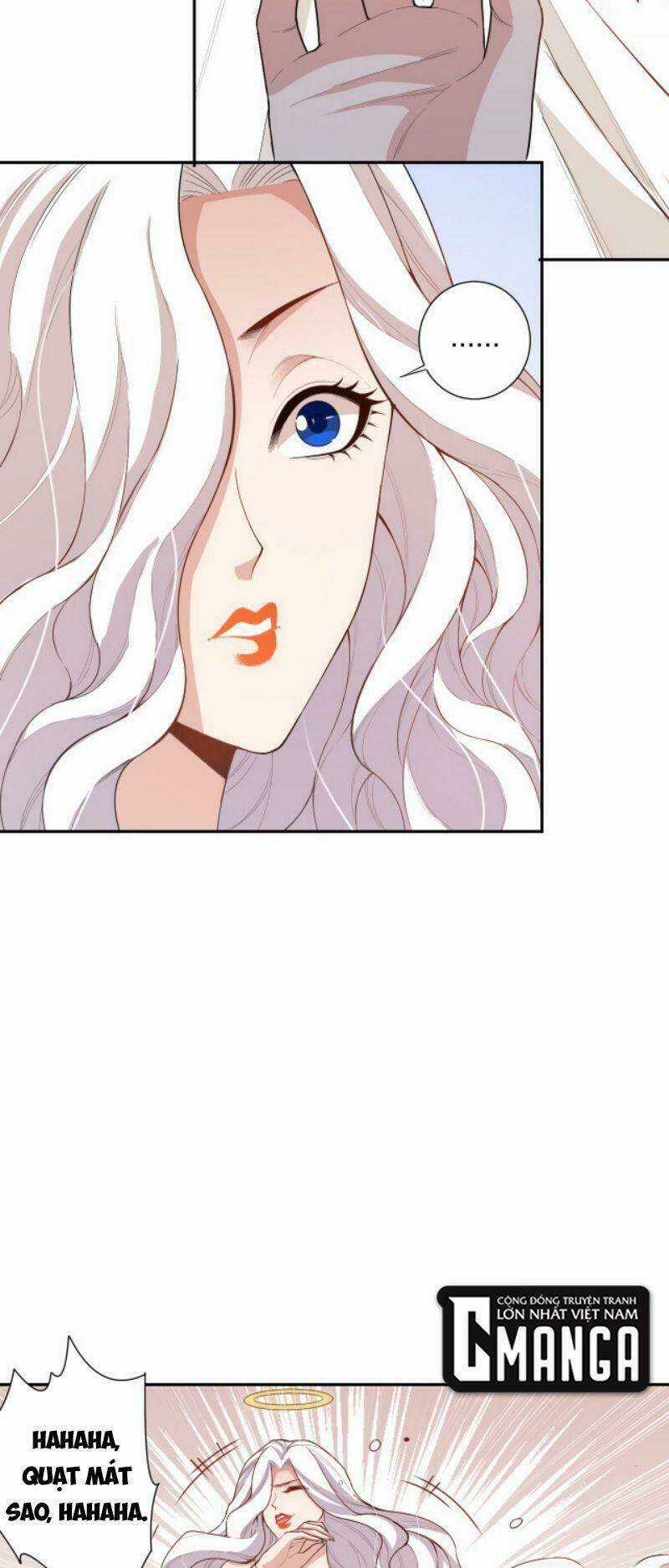 Giản Giới - Chapter 160 - Trang 41