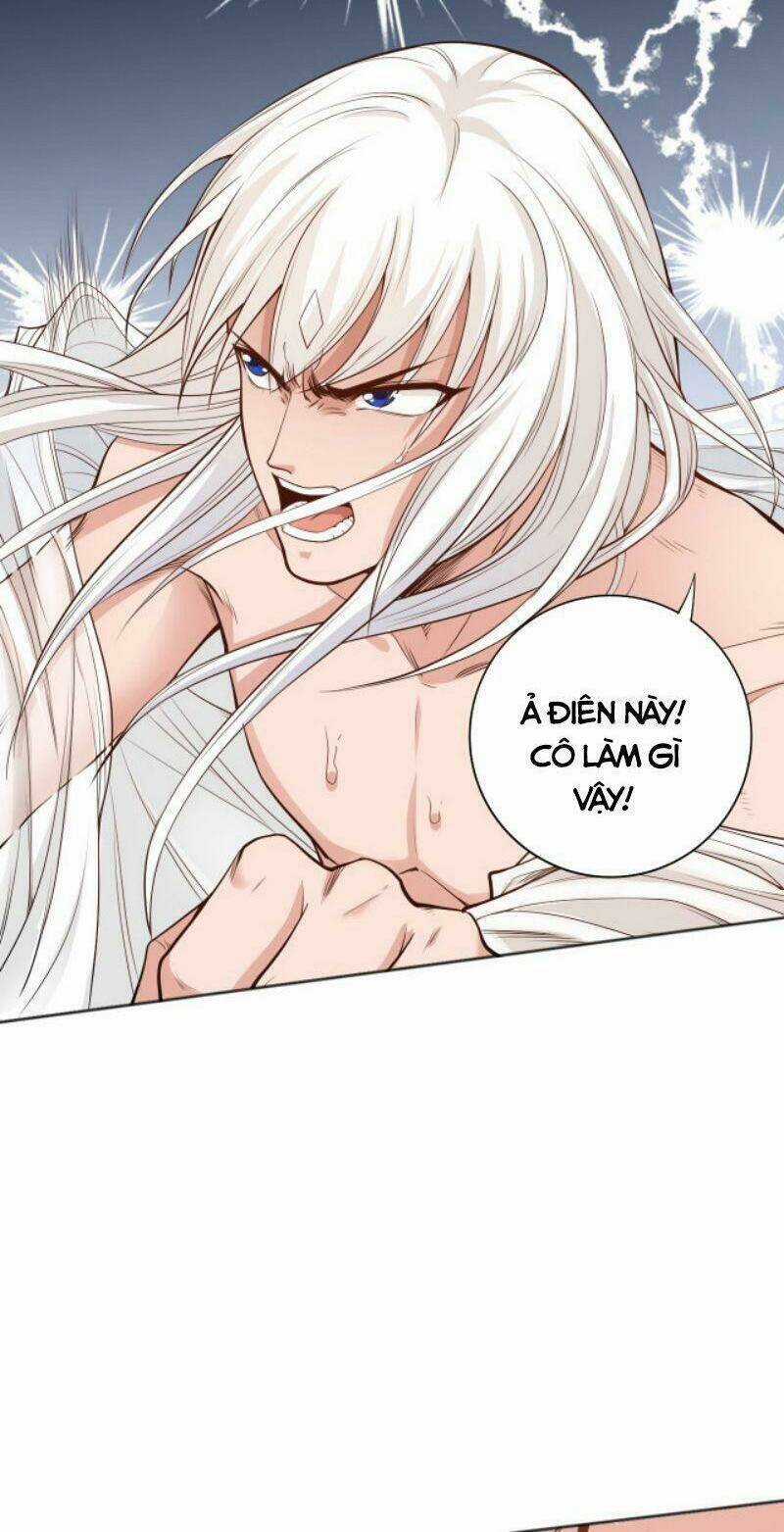 Giản Giới - Chapter 160 - Trang 44