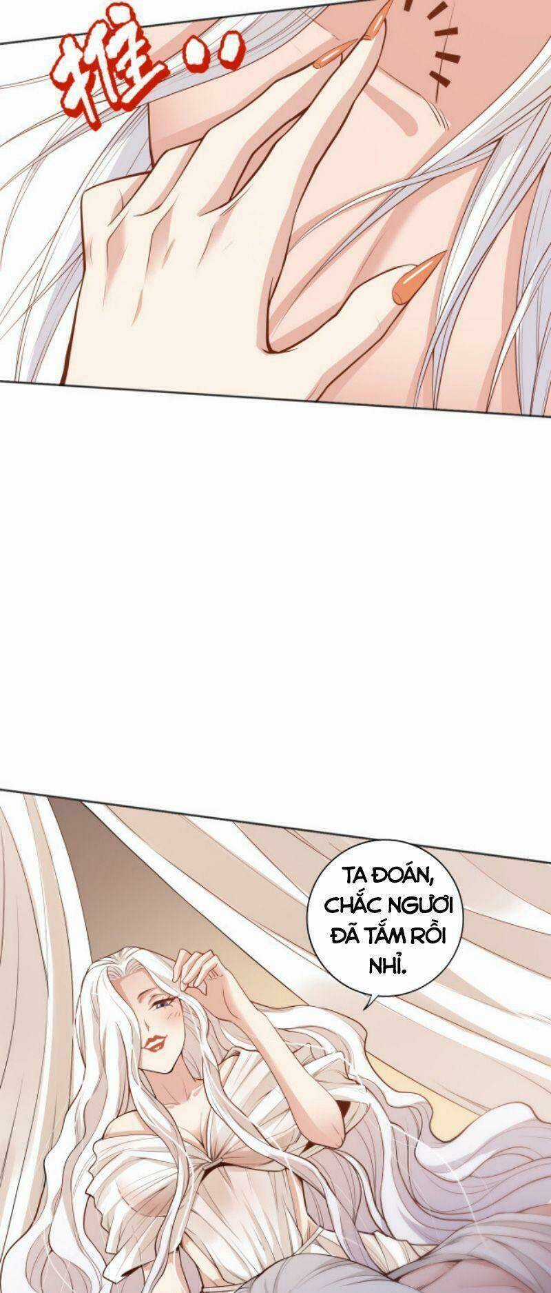 Giản Giới - Chapter 160 - Trang 45