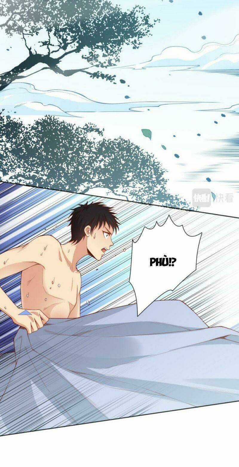 Giản Giới - Chapter 160 - Trang 48