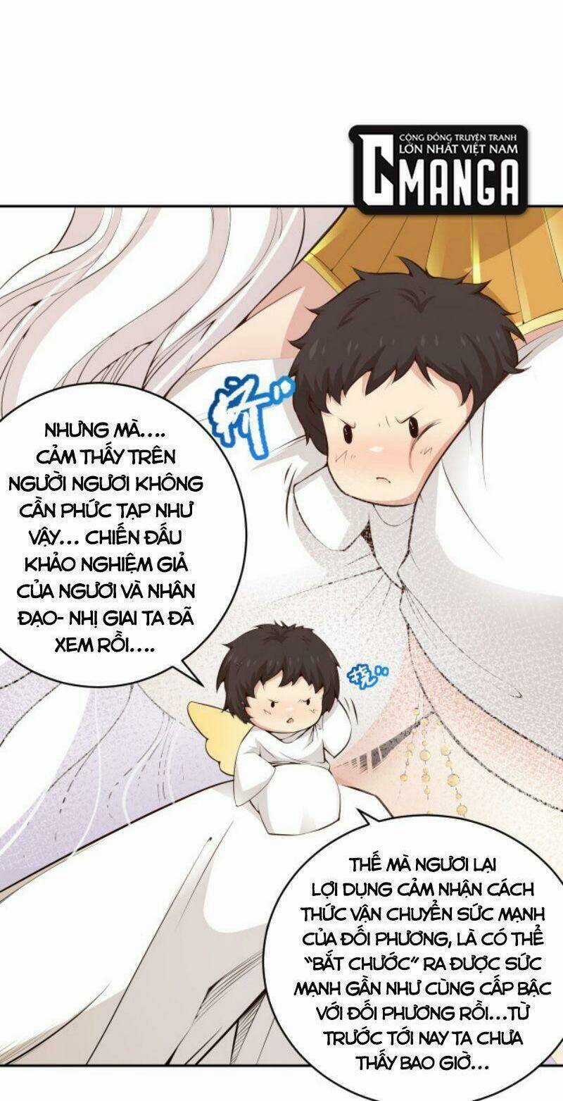 Giản Giới - Chapter 160 - Trang 6