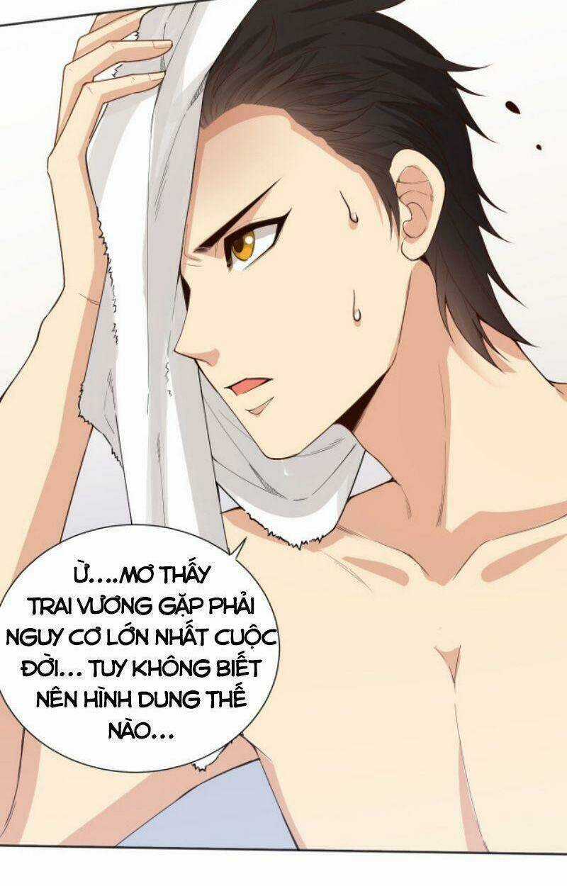 Giản Giới - Chapter 160 - Trang 52