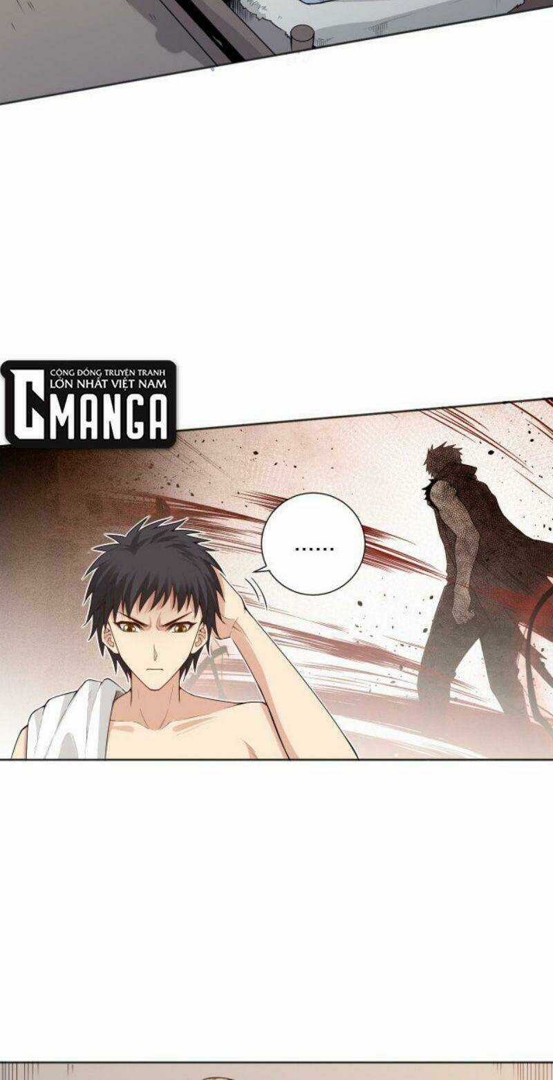 Giản Giới - Chapter 160 - Trang 54