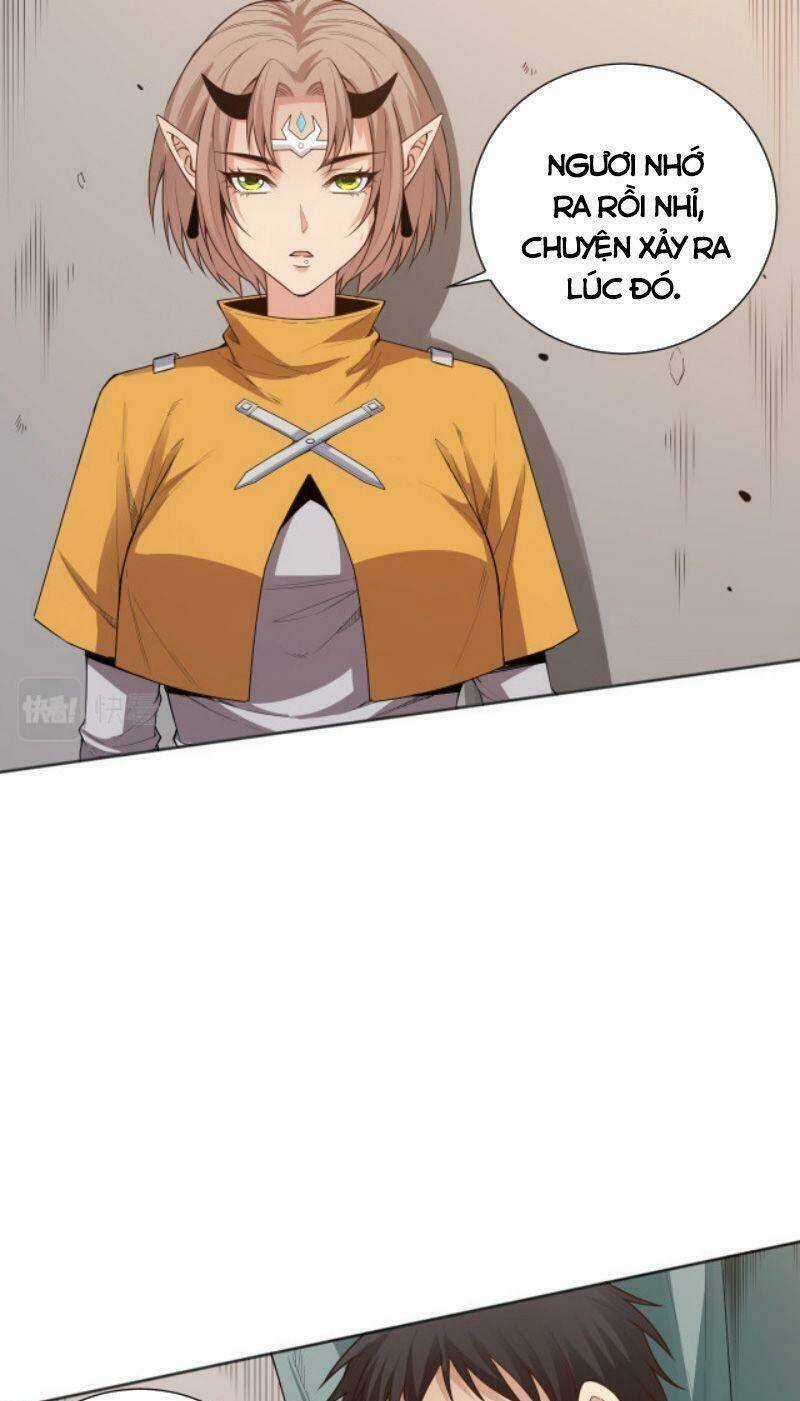 Giản Giới - Chapter 160 - Trang 55