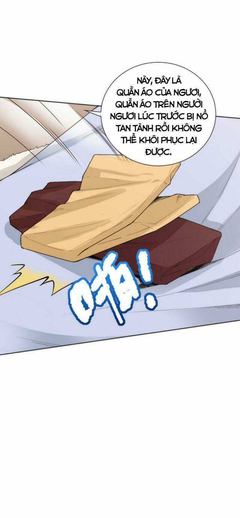 Giản Giới - Chapter 160 - Trang 57