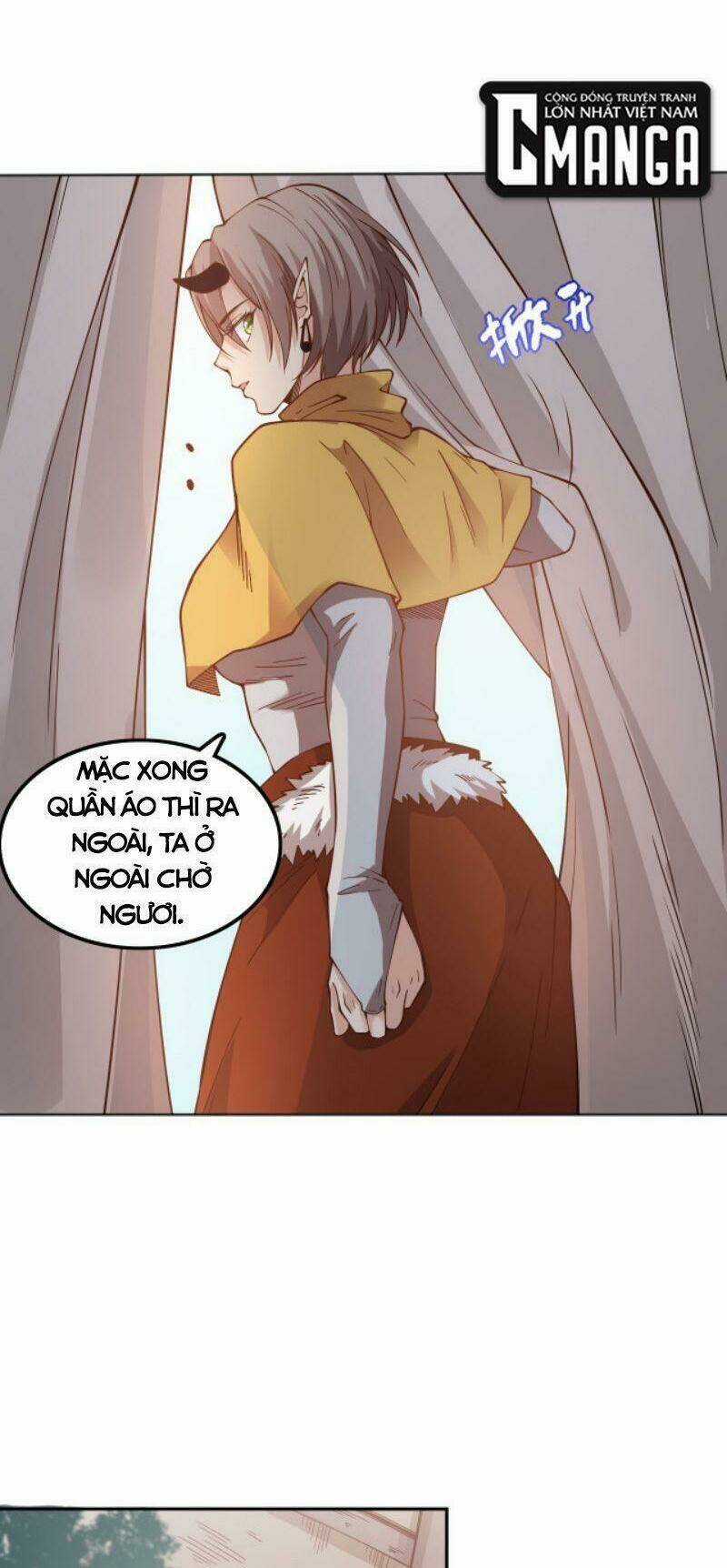 Giản Giới - Chapter 160 - Trang 58