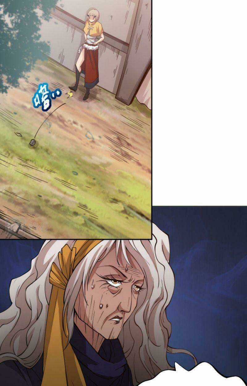 Giản Giới - Chapter 160 - Trang 59