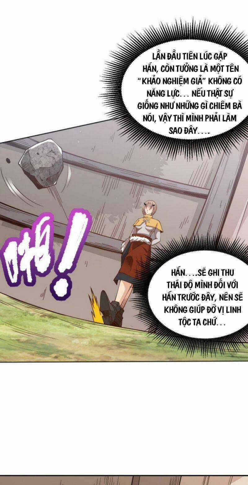 Giản Giới - Chapter 160 - Trang 61