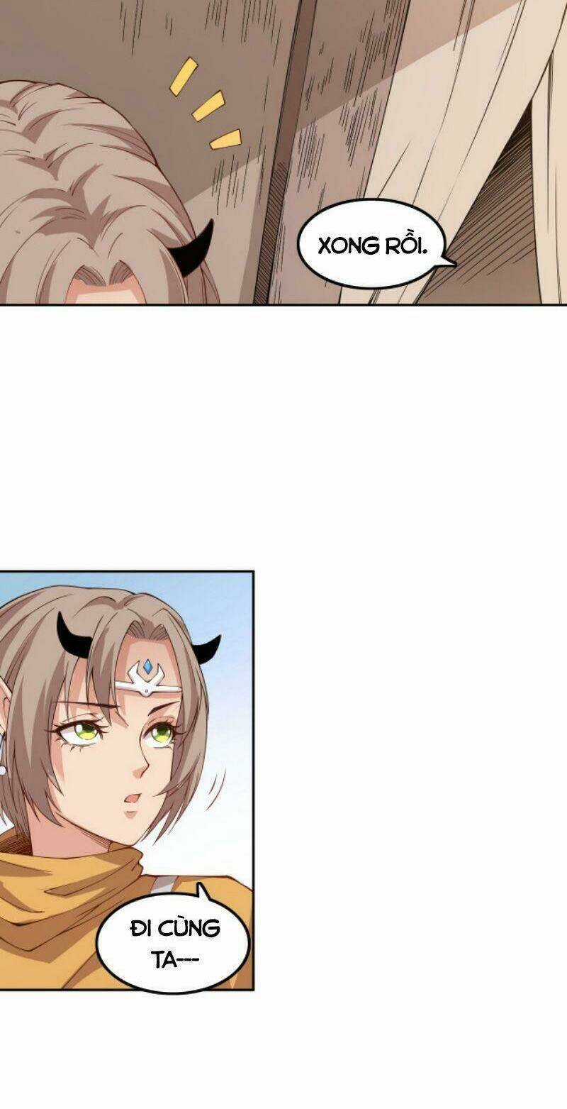 Giản Giới - Chapter 160 - Trang 62