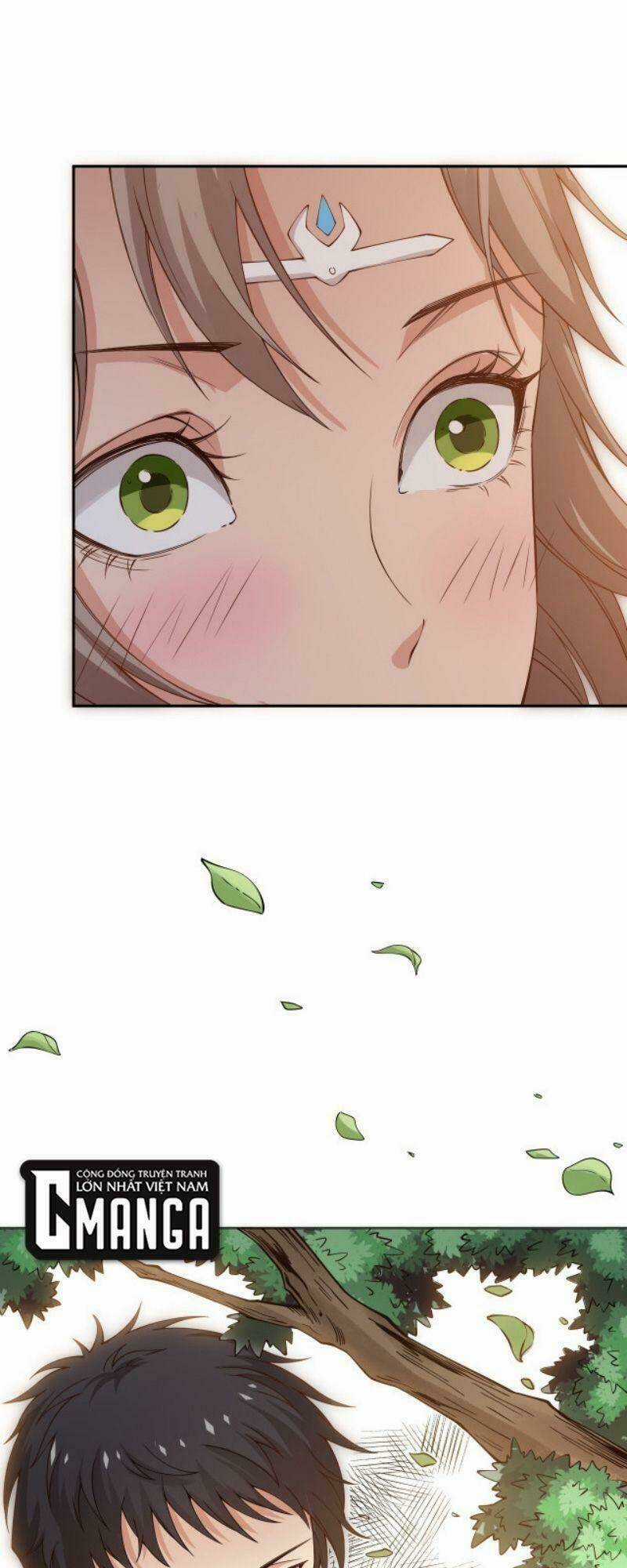 Giản Giới - Chapter 160 - Trang 63