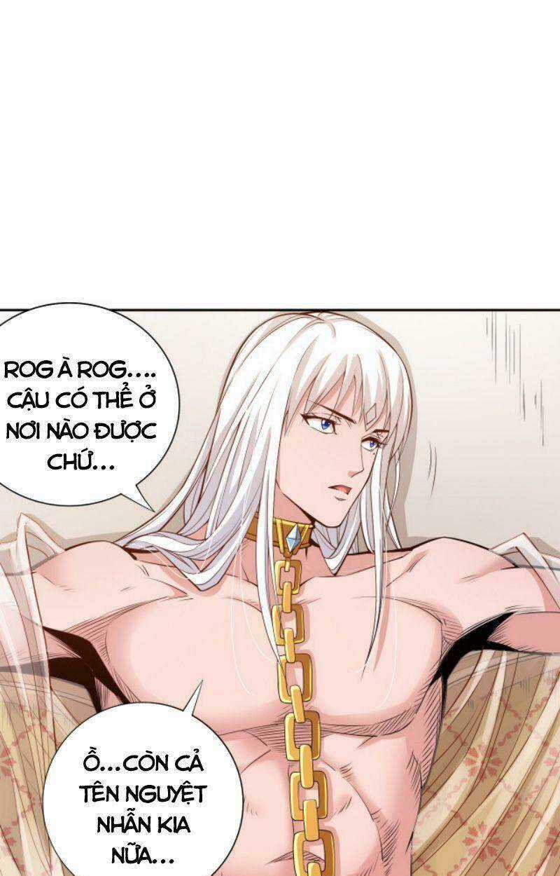 Giản Giới - Chapter 160 - Trang 9