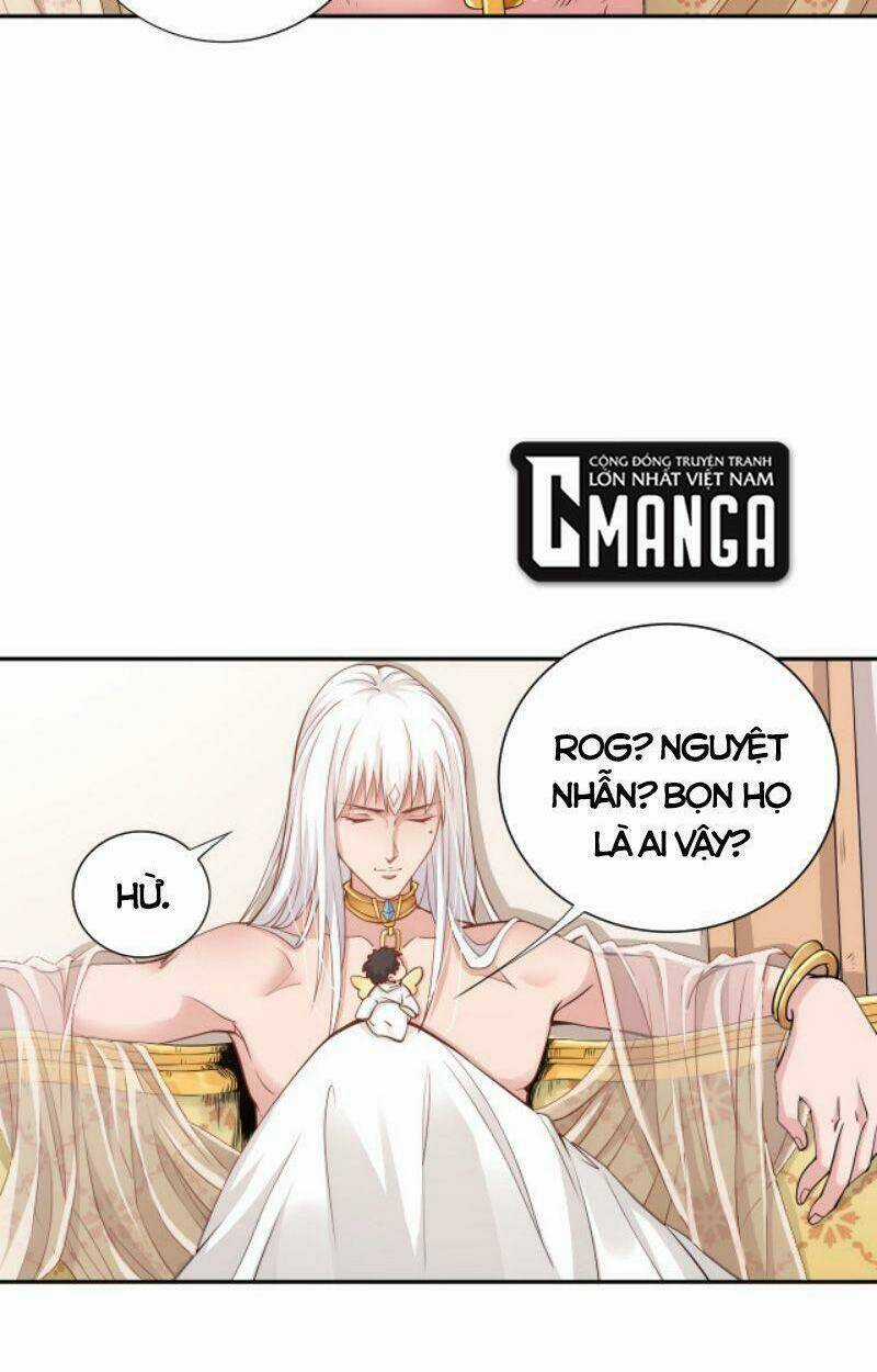 Giản Giới - Chapter 160 - Trang 10