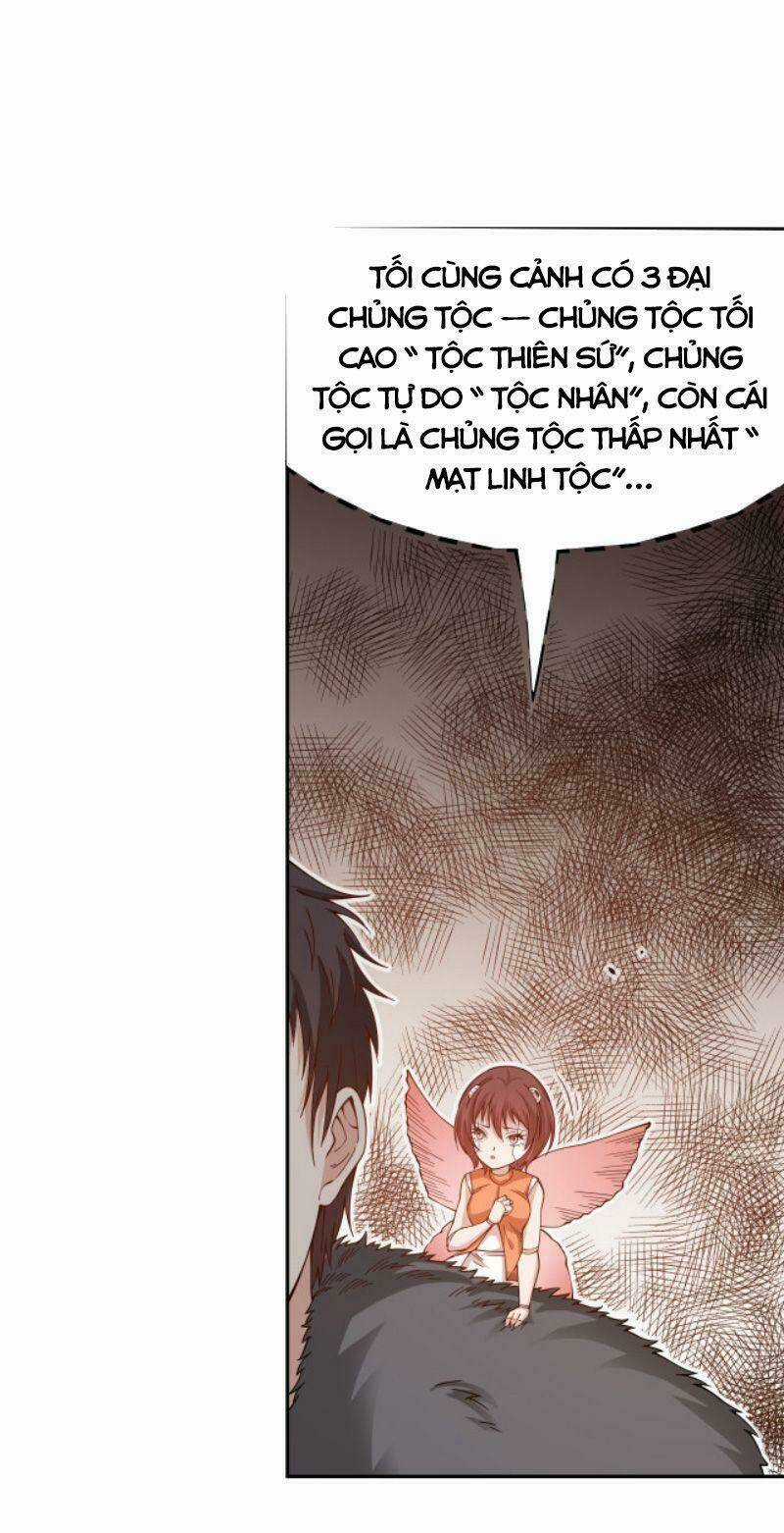 Giản Giới - Chapter 161 - Trang 11