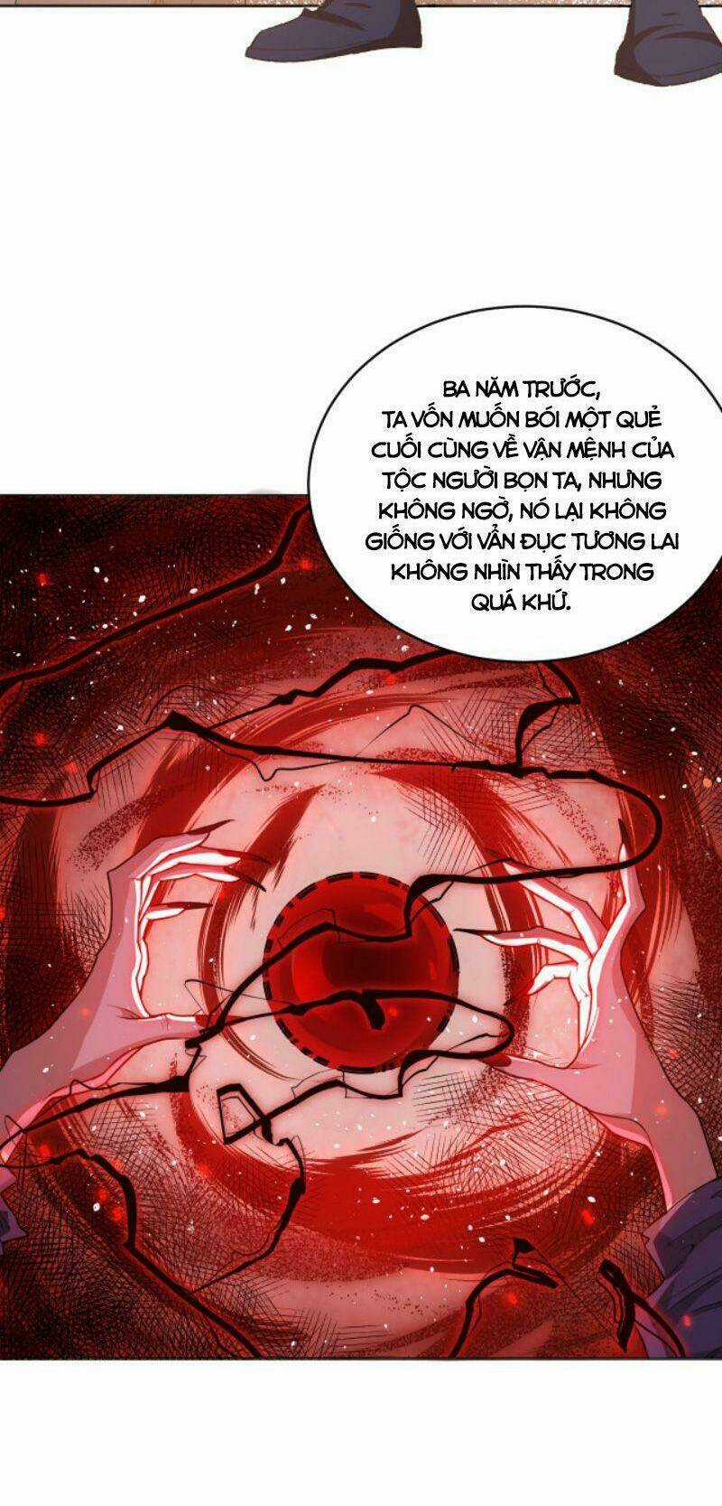 Giản Giới - Chapter 161 - Trang 16