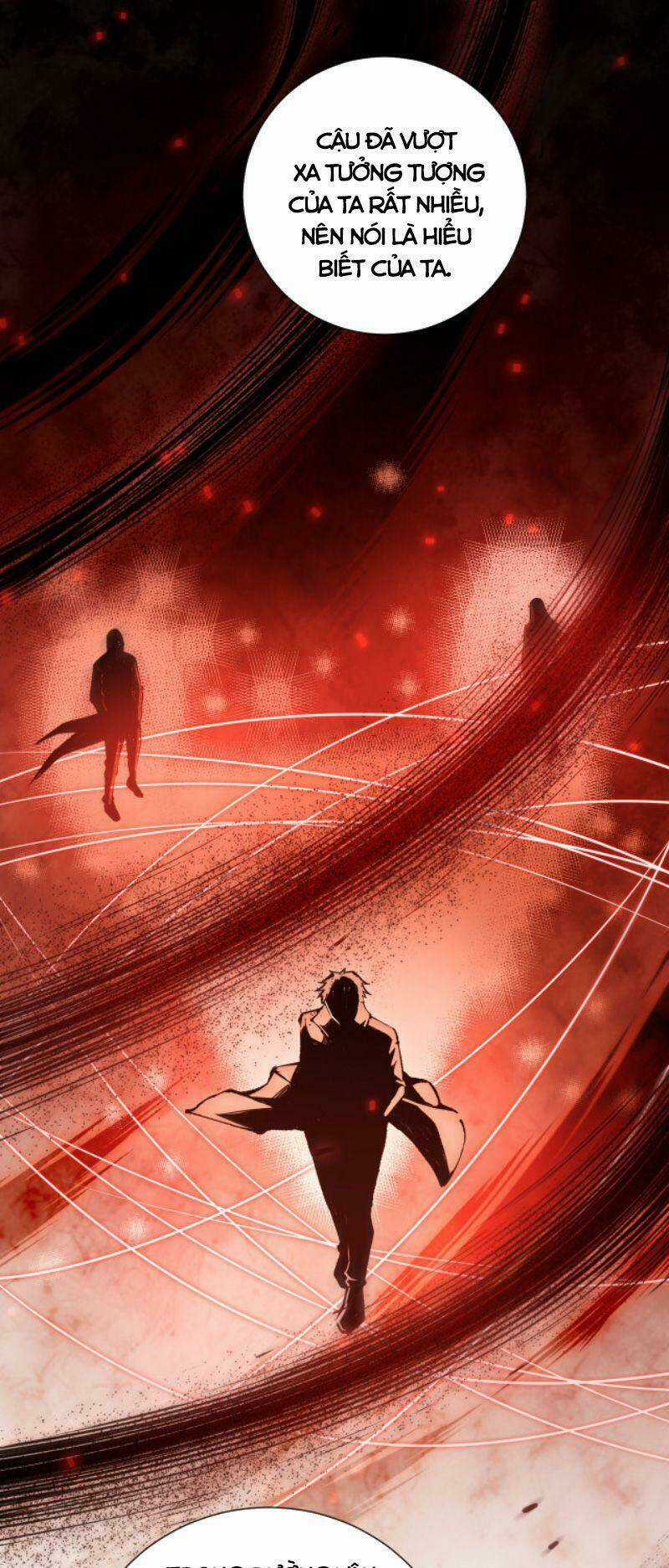 Giản Giới - Chapter 161 - Trang 19