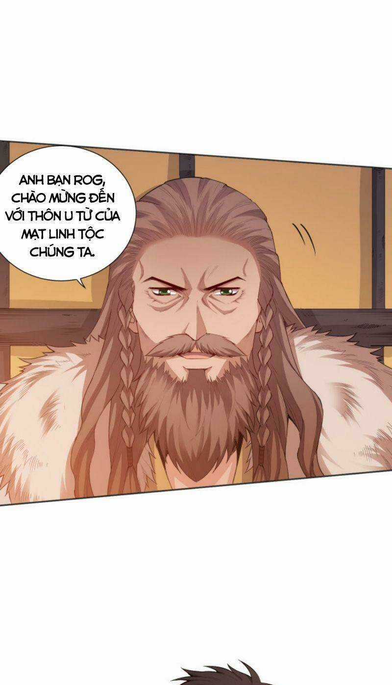 Giản Giới - Chapter 161 - Trang 3