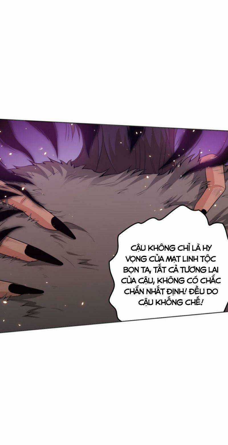 Giản Giới - Chapter 161 - Trang 21